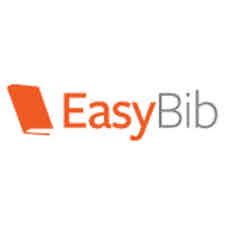 The EasyBib logo.
