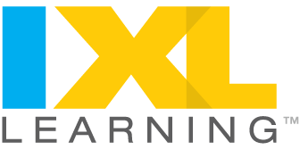 The IXL Logo