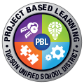 The PBL logo